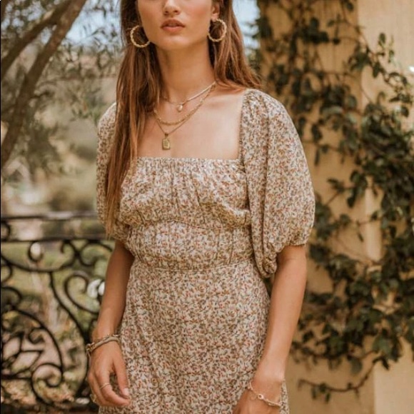 bohme fall dresses